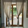 Istrian green house