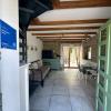 Istrian green house
