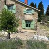 Istrian green house