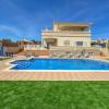 Luxury Holiday Villa Pescadinha near Beach, Albufeira