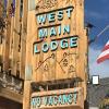 West Main Lodge, 3 bedroom
