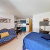 Studio Lamalou-les-Bains, 1 pièce, 2 personnes - FR-1-451-207