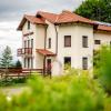Pensiunea Rozelor Stațiunea Climaterică Sâmbăta