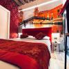 Hotel al Graspo de Ua