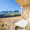 Résidence Le Château de Crans - maeva Home - Studio 4 personnes - Confort 50