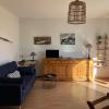 Sainte-Marine, Appartement cosy rez-de-jardin à 150m de la plage