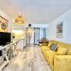 Appartement Sète, 2 pièces, 4 personnes - FR-1-338-568