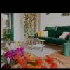 Grand et bel appartement de 2 chambres chez Cyn