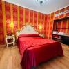 Hotel al Graspo de Ua