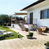 VILLA ROSA - Sperlonga Vertice Rooms