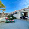 Maison Bretignolles-sur-Mer, 2 pièces, 3 personnes - FR-1-231-322