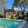 Villa Uzès