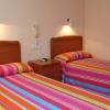 Hotel Borja