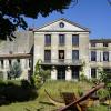 Boho Village Chateau in medieval bastide