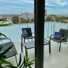 Bel appartement avec vue sur la Baie d'Authie