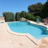 mini villa studio 1 pièce 19 m2 pour 2 personnes piscine climatisation