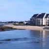 Studio accès direct a la plage