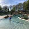 Camping Dun-le-Palestel