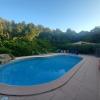 mini villa studio 1 pièce 21 m2 pour 2 personnes piscine climatisation