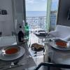 Sea View Apartment 5 min from Monaco
