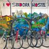Shkodra Hostel & Day Tours