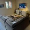 Red House Apartment With Swimming Pool
