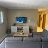 Red House Apartment With Swimming Pool