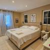 Red House Apartment With Swimming Pool