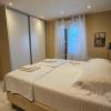 Red House Apartment With Swimming Pool
