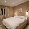 Red House Apartment With Swimming Pool