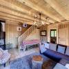 Chalet Combloux, 4 pièces, 7 personnes - FR-1-560-105