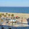 Appartement Canet-en-Roussillon, 2 pièces, 4 personnes - FR-1-748-3