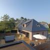 villa Le Sillage