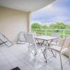 La Terrasse des Beaux-Arts, T3, Parking, Terrasse