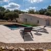 Douceur d'Olive - Maison avec piscine privée