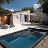 Fleur de Romarin - Avec piscine privée