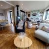 Villa vue sur mer a Perros-Guirec