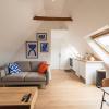 Appartement cosy et neuf - centre de Lannion