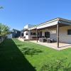 Schinias beach villa