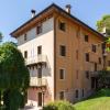 Residenza Alle Fonti palazzo del 1886 nel cuore di Vittorio Veneto