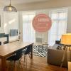 Appartement Victor Hugo - balcon