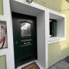 Magda’s little house