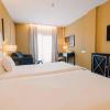 Hotel 525