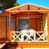 Camping Roca Grossa