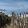 Le chalet sur la dune