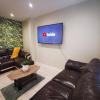 4br Modern Botanic House