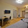 Apartamenty KOMBI