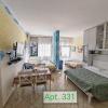 Garda Apartments in Euroresidence