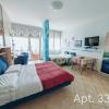 Garda Apartments in Euroresidence