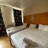 Berkeley Court Hotel